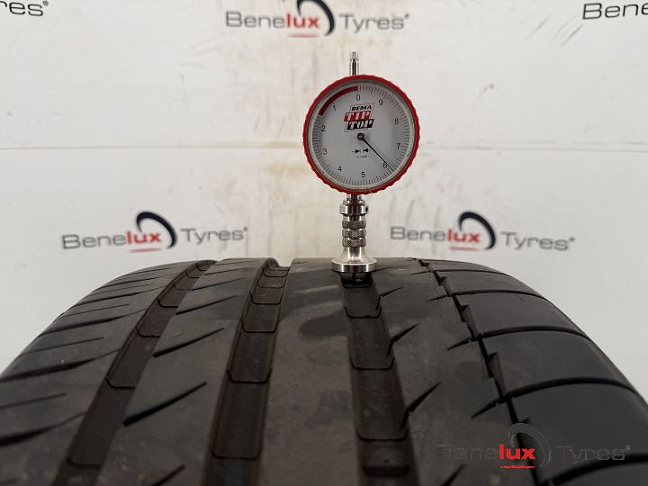 265/30ZR19 Pilot 260/30R19 265/30 ZR19 R19 265/30/19 2653019 – Foto 3