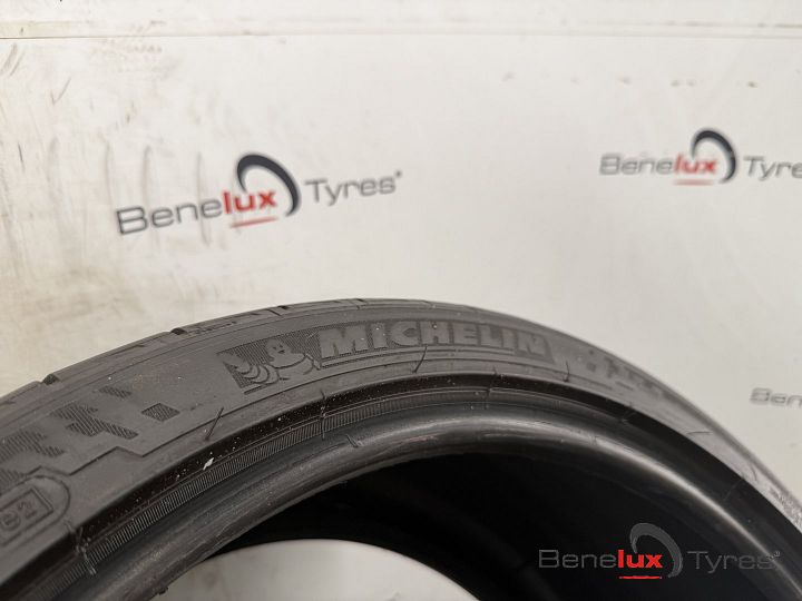 265/30ZR19 Pilot 260/30R19 265/30 ZR19 R19 265/30/19 2653019 – Foto 9
