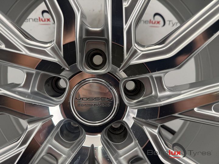 20'' origineel Vossen Audi RS3 RS4 RS5 RS6 RS7 RS 3 4 5 6 7 – Foto 3
