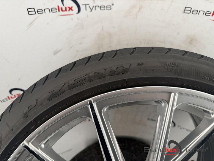 20'' origineel Vossen Audi RS3 RS4 RS5 RS6 RS7 S3 S4 S5 S6 S – Foto 5