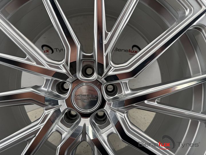 20'' origineel Vossen Audi RS3 RS4 RS5 RS6 RS7 S3 S4 S5 S6 S – Foto 16