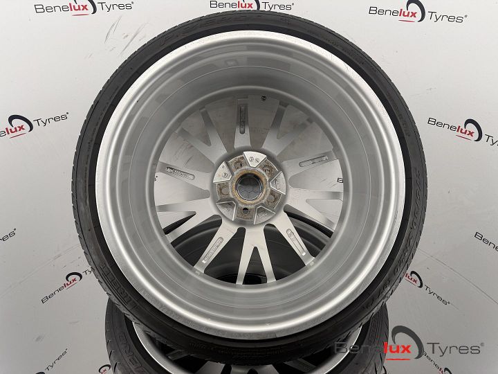 origineel Vossen Audi A4 A6 Q2 Q3 RSQ3 RS Q4 R8 RS4 RS6 S8 S – Foto 7