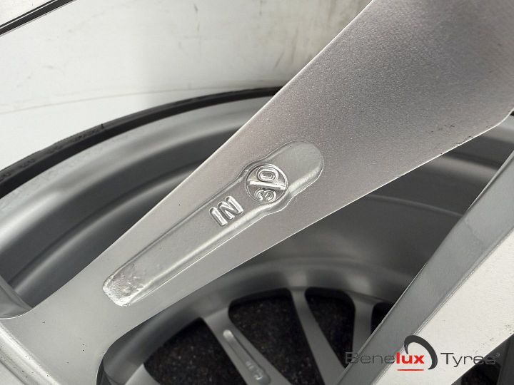 origineel Vossen Audi A4 A6 Q2 Q3 RSQ3 RS Q4 R8 RS4 RS6 S8 S – Foto 10
