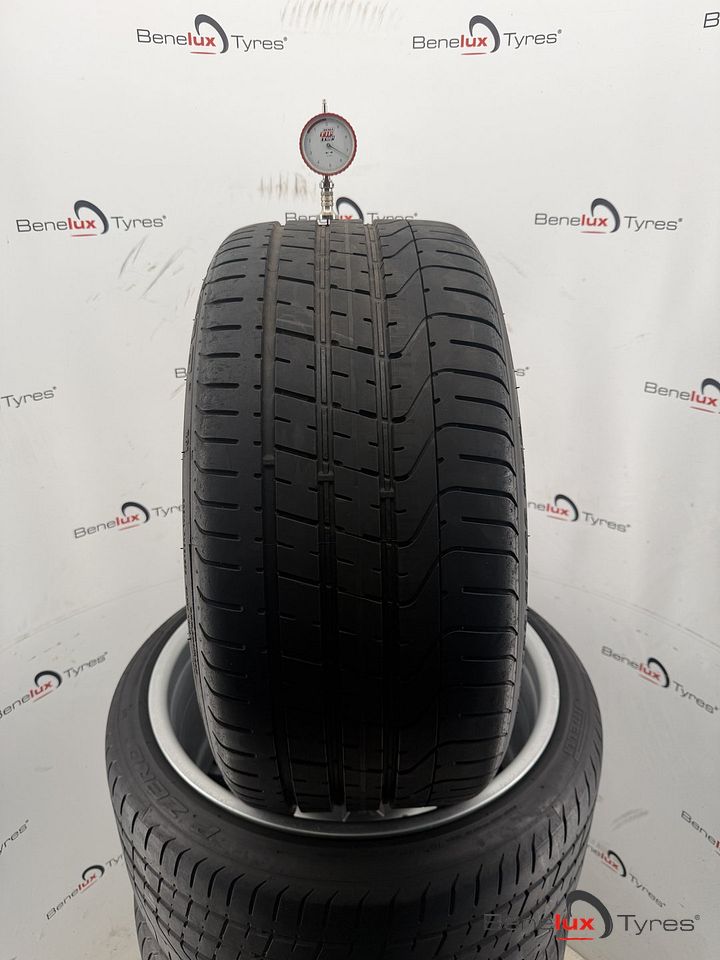 origineel Vossen Audi A4 A6 Q2 Q3 RSQ3 RS Q4 R8 RS4 RS6 S8 S – Foto 11
