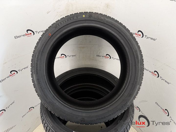 nieuw all-season 225/40R18 West 225/40 R18 225/40/18 2254018 – Foto 5