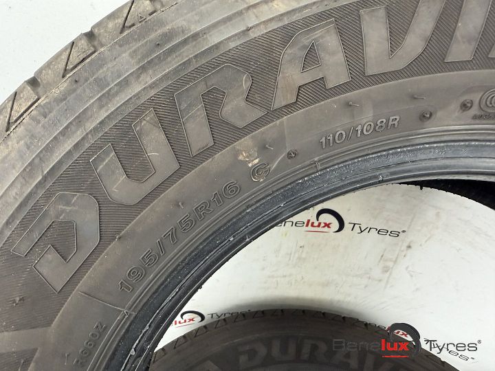 cargo 195/75R16c 195/75R16 195/75 R16 R16c 195/75/16 1957516 – Foto 7