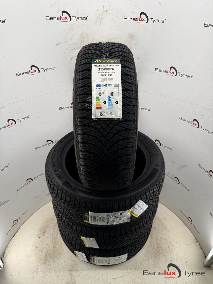 all-season 215/50R17 WestLake 215/50 R17 215/50/17 2155017