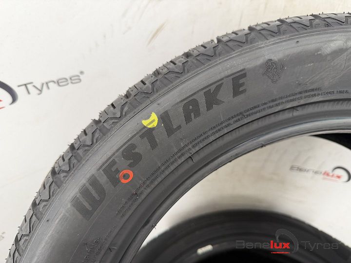 all-season 215/50R17 WestLake 215/50 R17 215/50/17 2155017 – Foto 5