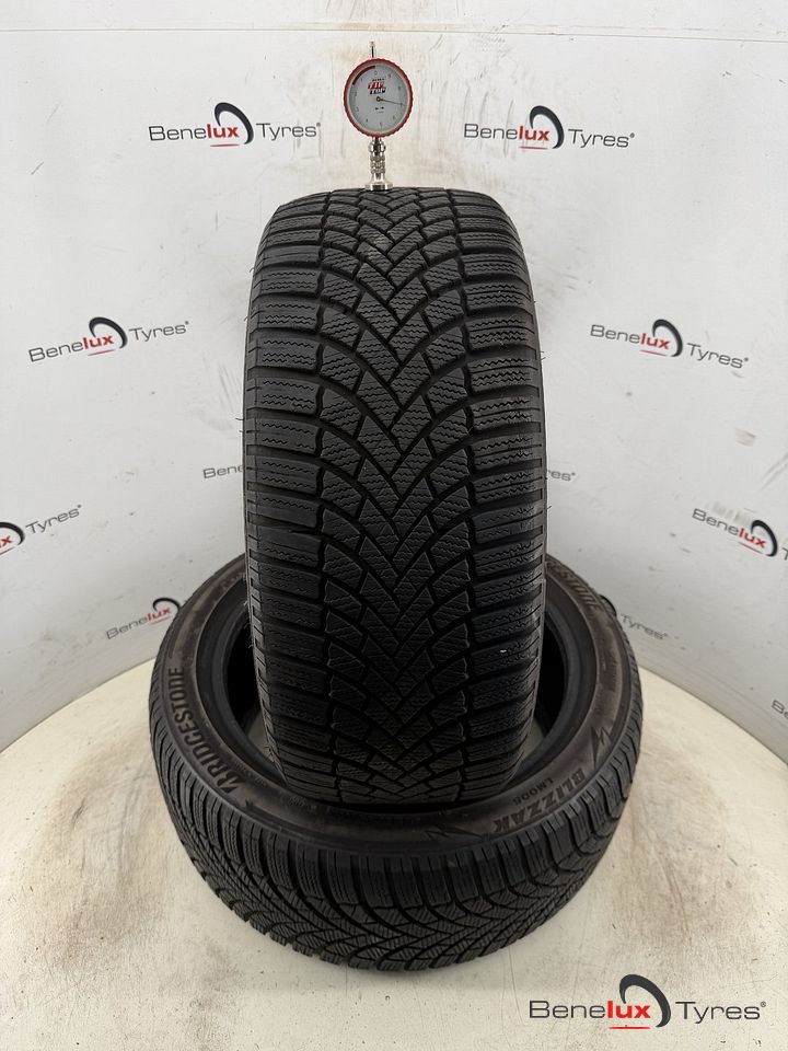 winter 225/45R17 Bridgestone LM 225/45 R17 225/45/17 2254517