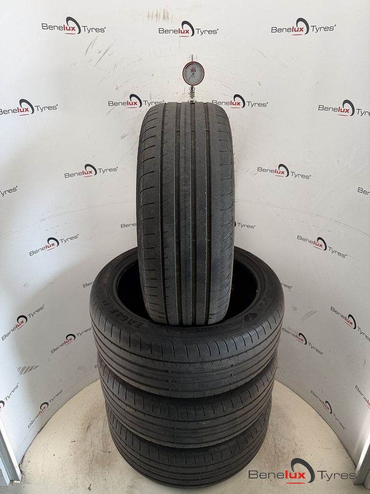 225/45R19 96W Goodyear Eagle F1 225/45 R19 225/45/19 2254519
