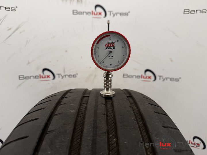 225/45R19 96W Goodyear Eagle F1 225/45 R19 225/45/19 2254519 – Foto 3