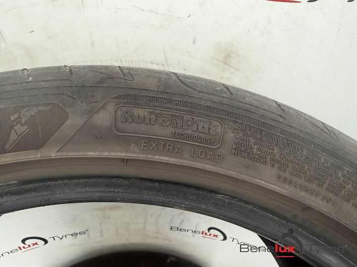 225/45R19 96W Goodyear Eagle F1 225/45 R19 225/45/19 2254519 – Foto 8