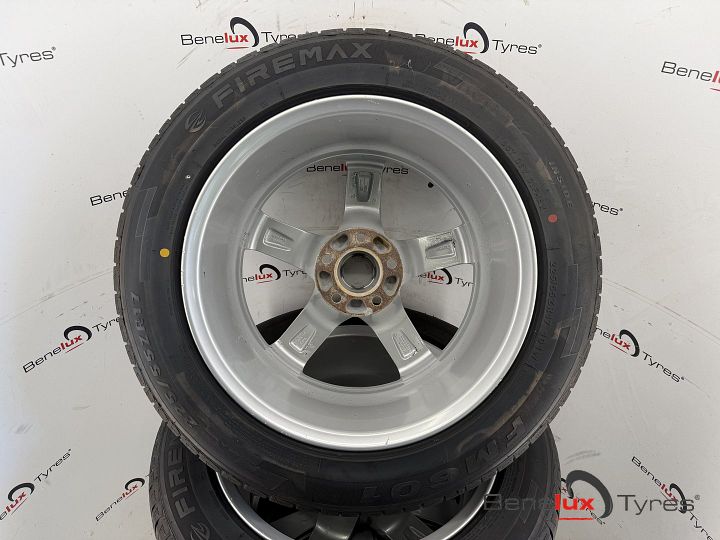 17'' Mercedes Vito V-klasse AMG W447 W638 W639 W640 MB bus – Foto 11
