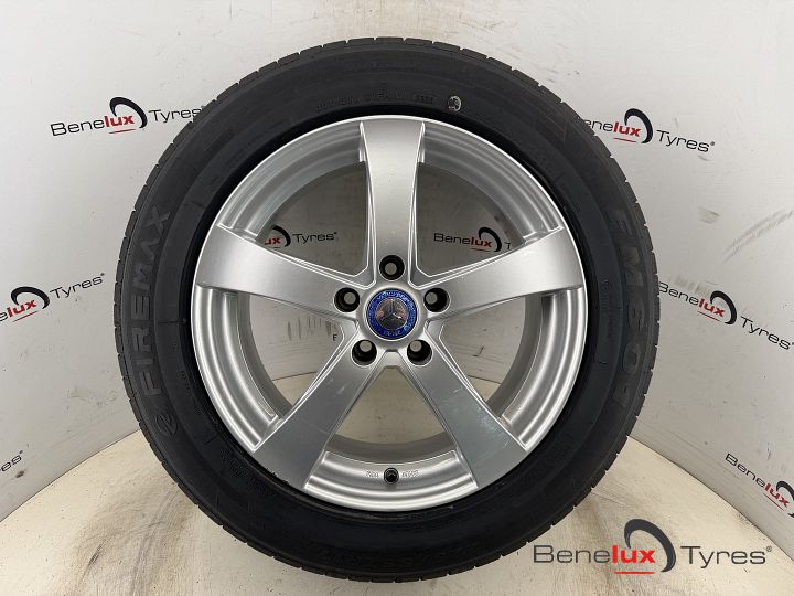 17'' Mercedes Vito V-klasse AMG W447 W638 W639 W640 MB bus – Foto 18