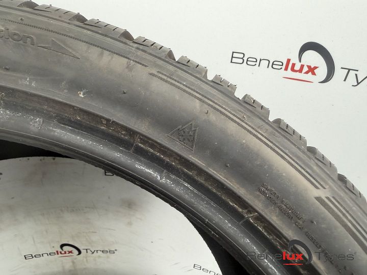 ms 285/35R22 315/30R22 285/35/22 315/30/22 285/35 315/30 R22 – Foto 8