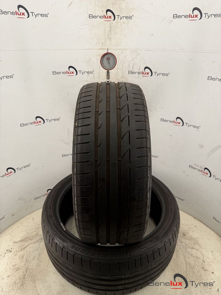 225/40R19 Bridgestone Potenza 225/40 R19 225/40/19 2254019