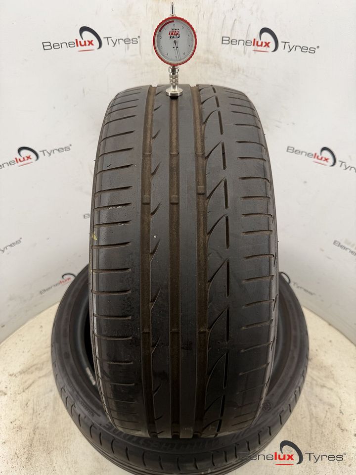 225/40R19 Bridgestone Potenza 225/40 R19 225/40/19 2254019 – Foto 2