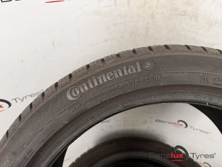 winter 235/40R18 Continental 235/40 R18 235/40/18 2354018 ms – Foto 4