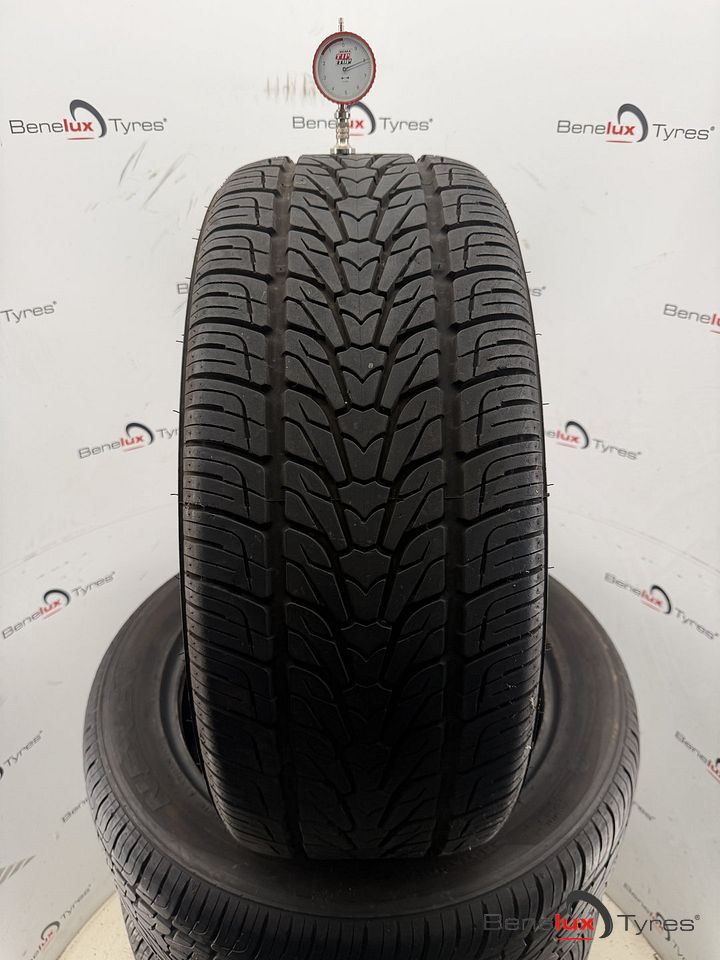 265/50R20 111V Nexen Roadian HP 265/50 R20 265/50/20 2655020 – Foto 2