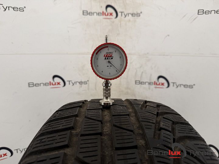 winter 235/45R18 98V Pirelli 235/45 R18 235/45/18 2354518 – Foto 2