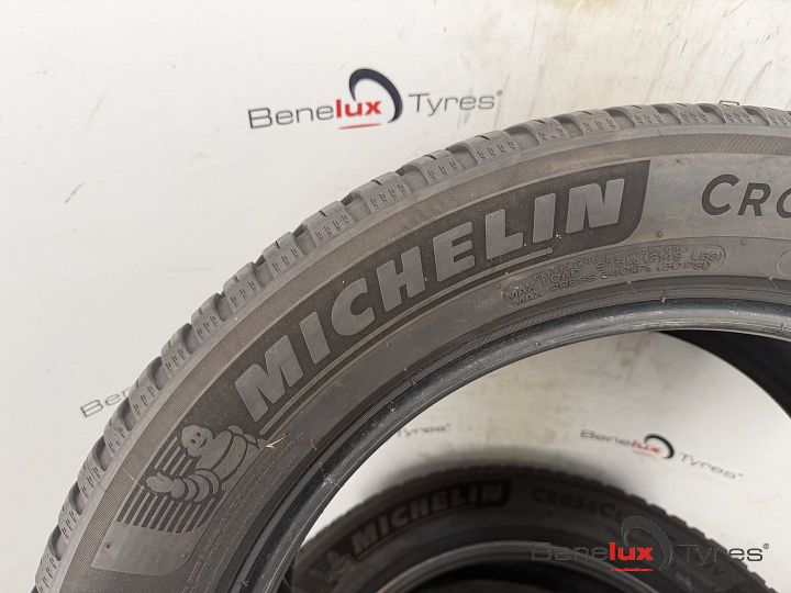 all-season 255/50R19 Michelin 255/50 R19 255/50/19 2555019 – Foto 4