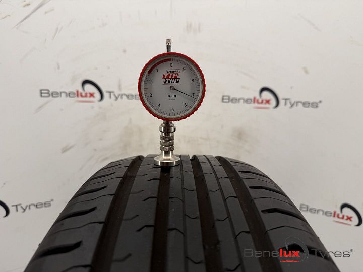 215/65R17 99V Continental ECO 215/65/17 215/65 R17 2156517 – Foto 3