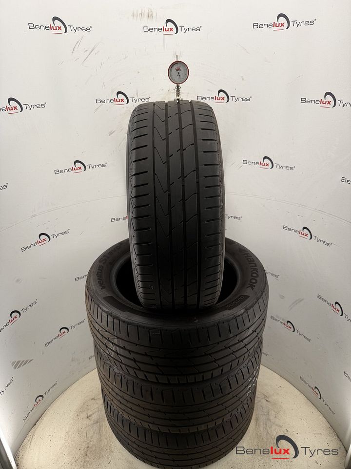 225/50R17 94W Hankook ventus 225/50 R17 225/50/17 2255017