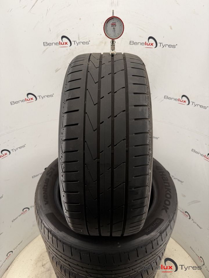 225/50R17 94W Hankook ventus 225/50 R17 225/50/17 2255017 – Foto 2