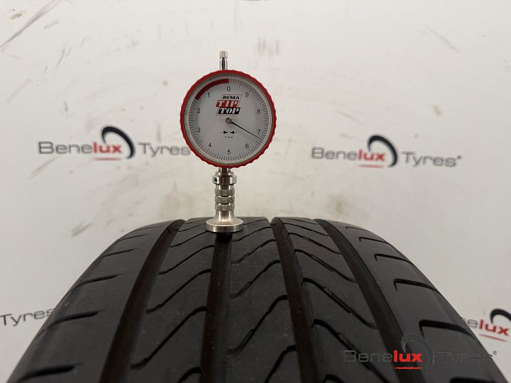 demo 215/50R17 95V Continental 215/50 R17 215/50/17 2155017 – Foto 3