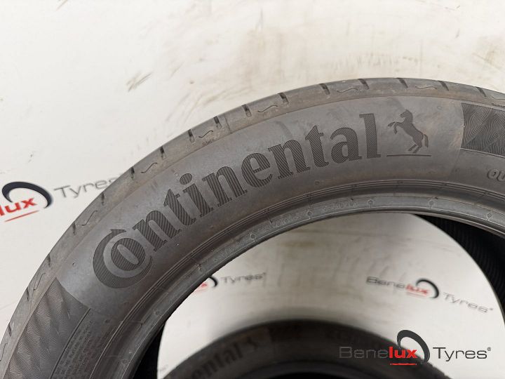 demo 215/50R17 95V Continental 215/50 R17 215/50/17 2155017 – Foto 5