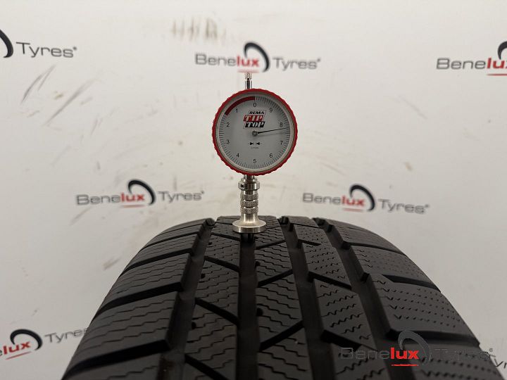 winter 235/65R18 ms Continental 235/65 R18 235/65/18 2356518 – Foto 3