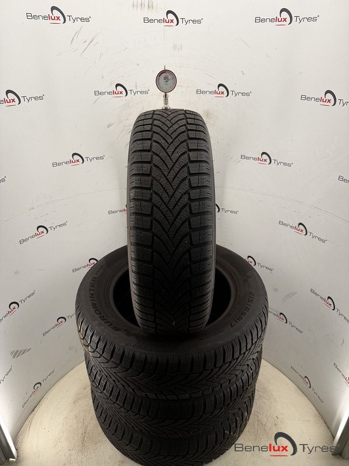 winter zgan 215/65R17 Falken 215/65/17 215/65 R17 2156517