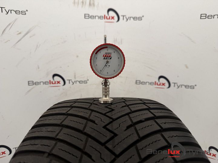 all-season 225/40R19 ms Pirelli 225/40 R19 225/40/19 2254019 – Foto 3