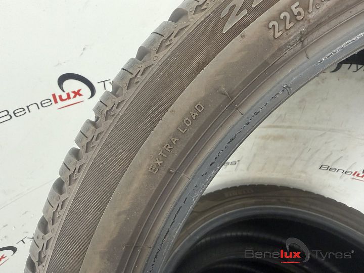 all-season 225/40R19 ms Pirelli 225/40 R19 225/40/19 2254019 – Foto 8