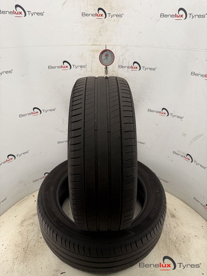 225/50R18 95V Michelin Primacy 225/50 R18 225/50/18 2255018