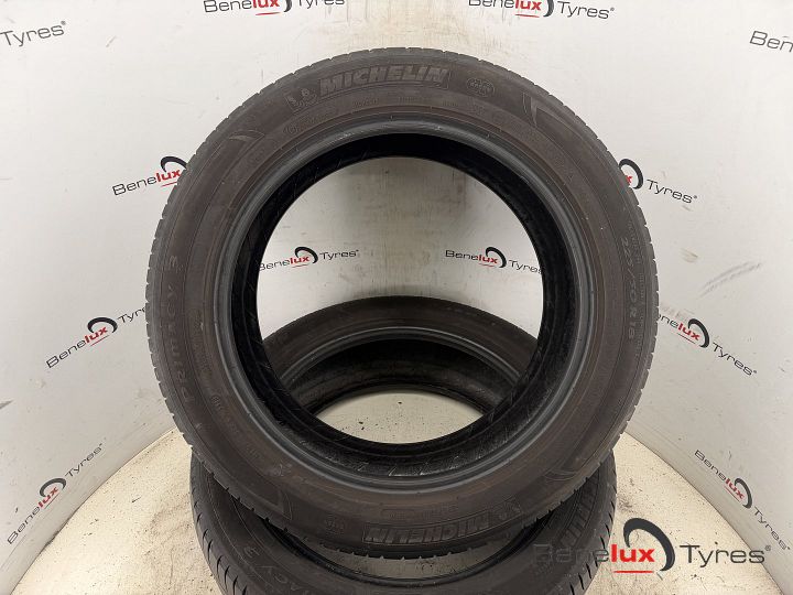 225/50R18 95V Michelin Primacy 225/50 R18 225/50/18 2255018 – Foto 4