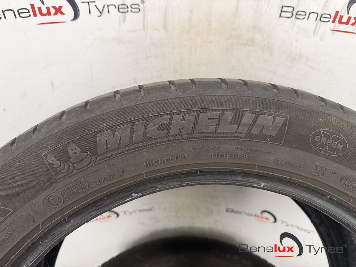 225/50R18 95V Michelin Primacy 225/50 R18 225/50/18 2255018 – Foto 5