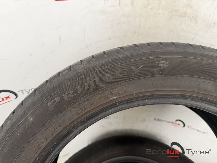 225/50R18 95V Michelin Primacy 225/50 R18 225/50/18 2255018 – Foto 6
