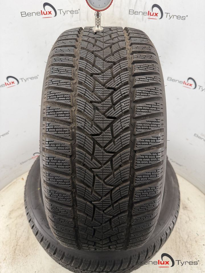 winter 235/45R18 98V Dunlop ms 235/45 R18 235/45/18 2354518 – Foto 2
