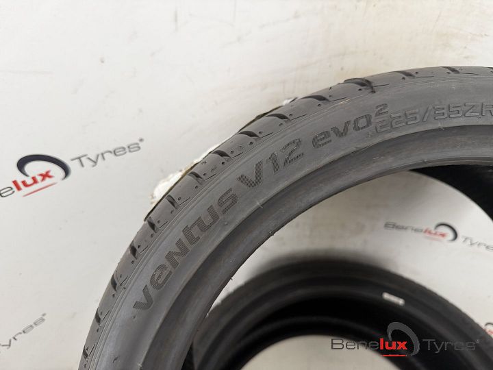 nieuw 225/35R17 Golf 1 Smart Forfour Fortwo Roadster Geo GCI – Foto 6