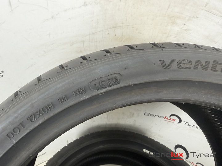 nieuw 225/35R17 Golf 1 Smart Forfour Fortwo Roadster Geo GCI – Foto 8