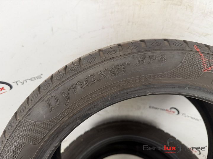 225/45R17 91Y Kleber Dynaxer HP 225/45 R17 225/45/17 2254517 – Foto 5