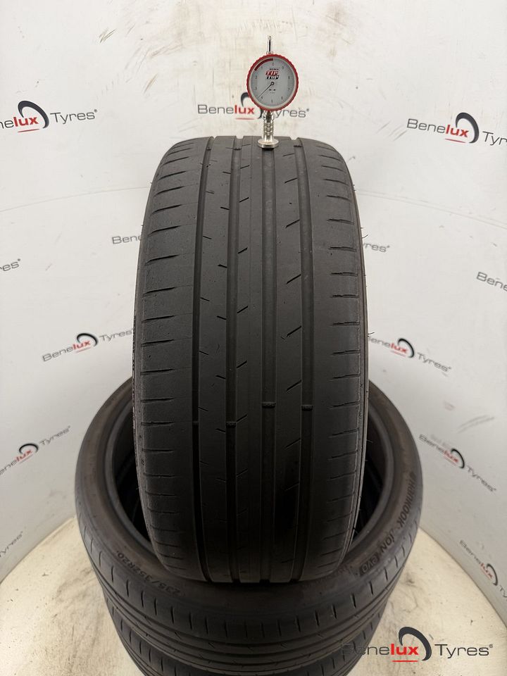 235/35ZR20 EVO 235/35R20 235/35 ZR20 R20 235/35/20 2353520 – Foto 2