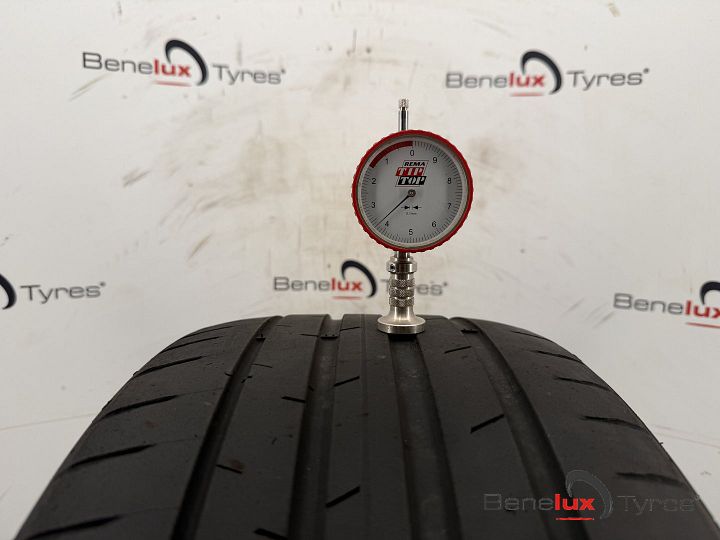 235/35ZR20 EVO 235/35R20 235/35 ZR20 R20 235/35/20 2353520 – Foto 3