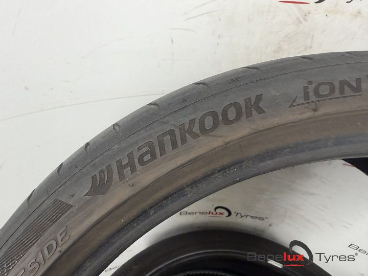 235/35ZR20 EVO 235/35R20 235/35 ZR20 R20 235/35/20 2353520 – Foto 5
