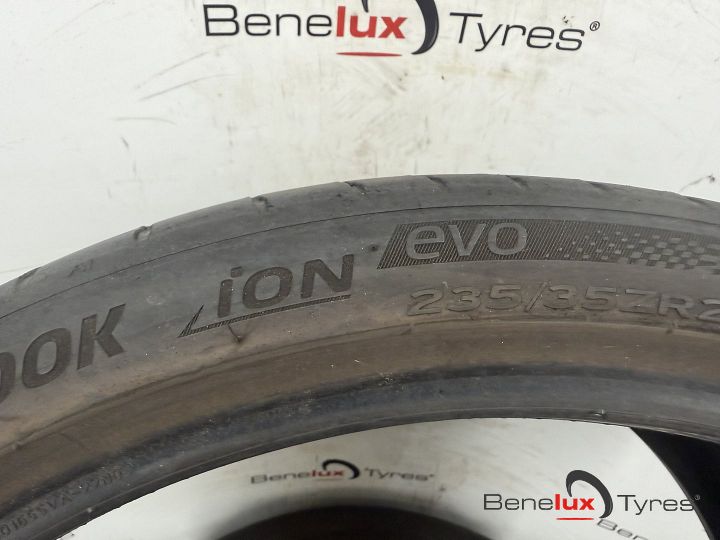 235/35ZR20 EVO 235/35R20 235/35 ZR20 R20 235/35/20 2353520 – Foto 6