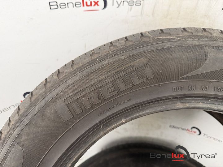 235/60R18 107H Pirelli Scorpion 235/60 R18 235/60/18 2356018 – Foto 4