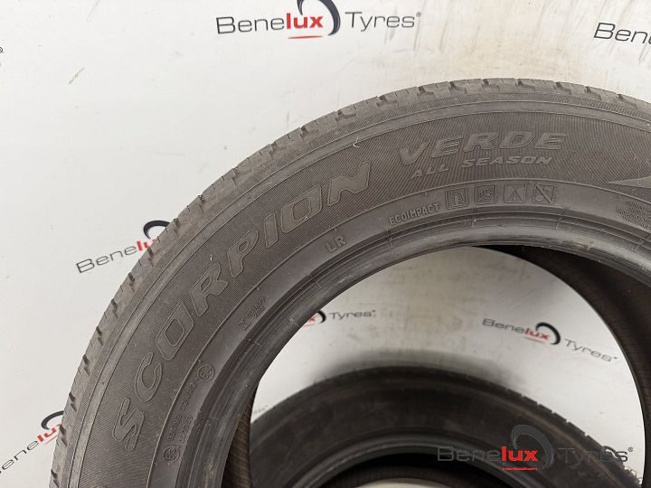 235/60R18 107H Pirelli Scorpion 235/60 R18 235/60/18 2356018 – Foto 5