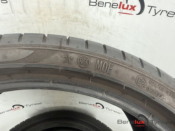 275/30R20 Pirelli 275/30 R20 275/30/20 2753020 Mercedes BMW – Foto 7