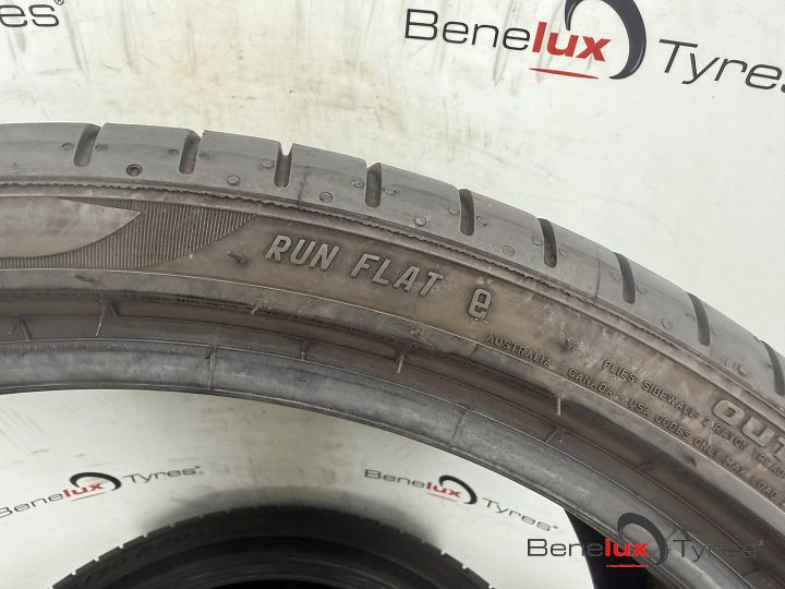 275/30R20 Pirelli 275/30 R20 275/30/20 2753020 Mercedes BMW – Foto 9